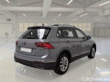 Volkswagen  Tiguan VOLKSWAGEN  / 2020 / 5P / SUV 2.0 TDI SCR 110KW LIFE DSG #2