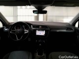  Volkswagen  Tiguan VOLKSWAGEN  / 2020 / 5P / SUV 2.0 TDI SCR 110KW LIFE DSG #3