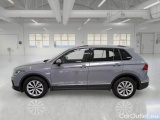  Volkswagen  Tiguan VOLKSWAGEN  / 2020 / 5P / SUV 2.0 TDI SCR 110KW LIFE DSG #8