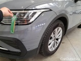  Volkswagen  Tiguan VOLKSWAGEN  / 2020 / 5P / SUV 2.0 TDI SCR 110KW LIFE DSG #34
