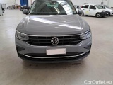  Volkswagen  Tiguan VOLKSWAGEN  / 2020 / 5P / SUV 2.0 TDI SCR 110KW LIFE DSG #35