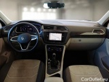  Volkswagen  Tiguan VOLKSWAGEN  / 2020 / 5P / SUV 2.0 TDI SCR 110KW ELEGANCE DSG #3