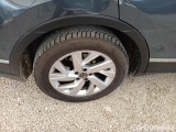  Volkswagen  Tiguan VOLKSWAGEN  / 2020 / 5P / SUV 2.0 TDI SCR 110KW ELEGANCE DSG #51