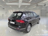  Volkswagen  Tiguan VOLKSWAGEN  / 2020 / 5P / SUV 2.0 TDI SCR 110KW LIFE DSG #2