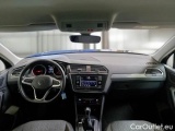  Volkswagen  Tiguan VOLKSWAGEN  / 2020 / 5P / SUV 2.0 TDI SCR 110KW LIFE DSG #3
