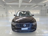  Volkswagen  Tiguan VOLKSWAGEN  / 2020 / 5P / SUV 2.0 TDI SCR 110KW LIFE DSG #6