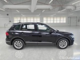  Volkswagen  Tiguan VOLKSWAGEN  / 2020 / 5P / SUV 2.0 TDI SCR 110KW LIFE DSG #7