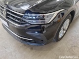  Volkswagen  Tiguan VOLKSWAGEN  / 2020 / 5P / SUV 2.0 TDI SCR 110KW LIFE DSG #22