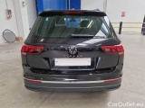  Volkswagen  Tiguan VOLKSWAGEN  / 2020 / 5P / SUV 2.0 TDI SCR 110KW LIFE DSG #59