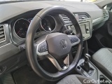  Volkswagen  Tiguan VOLKSWAGEN  / 2020 / 5P / SUV 2.0 TDI SCR 110KW LIFE DSG #131