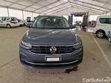  Volkswagen  Tiguan VOLKSWAGEN  / 2020 / 5P / SUV 2.0 TDI SCR 110KW LIFE DSG #6