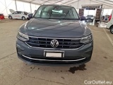  Volkswagen  Tiguan VOLKSWAGEN  / 2020 / 5P / SUV 2.0 TDI SCR 110KW LIFE DSG #31