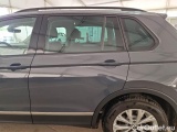  Volkswagen  Tiguan VOLKSWAGEN  / 2020 / 5P / SUV 2.0 TDI SCR 110KW LIFE DSG #61
