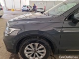  Volkswagen  Tiguan VOLKSWAGEN  / 2020 / 5P / SUV 2.0 TDI SCR 110KW LIFE DSG #72