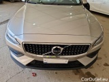  Volvo  V60 VOLVO  CROSS COUNTRY / 2019 / 5P / STATION WAGON B4 D AWD AUTOM. PLUS #35