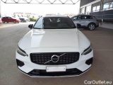  Volvo  V60 VOLVO  / 2019 / 5P / STATION WAGON B4 D AUTOM. R-DESIGN #6
