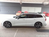  Volvo  V60 VOLVO  / 2019 / 5P / STATION WAGON B4 D AUTOM. R-DESIGN #8