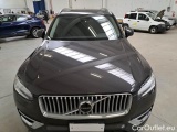  Volvo  XC90 VOLVO  / 2014 / 5P / SUV B5 D AWD AUTOMATICO PLUS BRIGHT #26