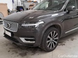  Volvo  XC90 VOLVO  / 2014 / 5P / SUV B5 D AWD AUTOMATICO PLUS BRIGHT #32