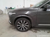  Volvo  XC90 VOLVO  / 2014 / 5P / SUV B5 D AWD AUTOMATICO PLUS BRIGHT #86