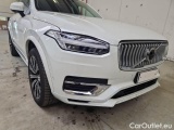  Volvo  XC90 VOLVO  / 2014 / 5P / SUV B5 D AWD AUTOMATICO PLUS BRIGHT #24