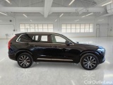  Volvo  XC90 VOLVO  / 2014 / 5P / SUV B5 D AWD AUTOMATICO 7P PLUS BRIGHT #7