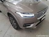  Volvo  XC90 VOLVO  / 2014 / 5P / SUV B5 D AWD AUTOMATICO INSCRIPTION #32
