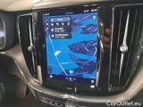  Volvo  XC60 VOLVO  / 2021 / 5P / SUV B4 D AUTOMATICO CORE #115