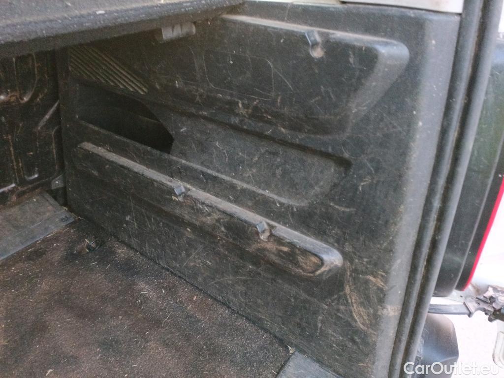  Peugeot  RIFTER PEUGEOT  / 2018 / 4P / combi Active Standard BlueHDi 73kW (IND) #57