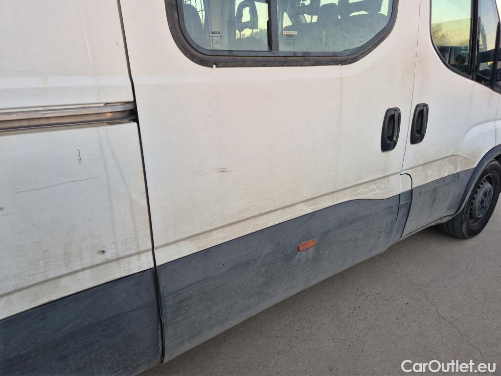  Iveco  Daily IVECO  / 2019 / 4P / combi 35S 14H V 4100/H2 16H M3 #49