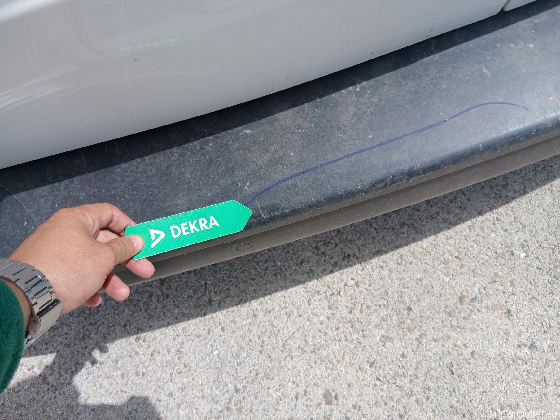  Peugeot  Expert PEUGEOT  / 2016 / 4P / furgón Furgón Pro 1.5 BlueHDi 120 Standard #4