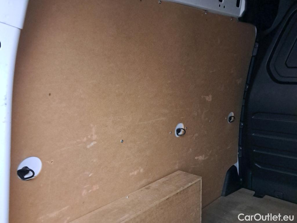  Nissan  Townstar NISSAN  / 2021 / 4P / furgón derivado de turismo 2 plazas 1.3G 96kW L1 Profesional #15