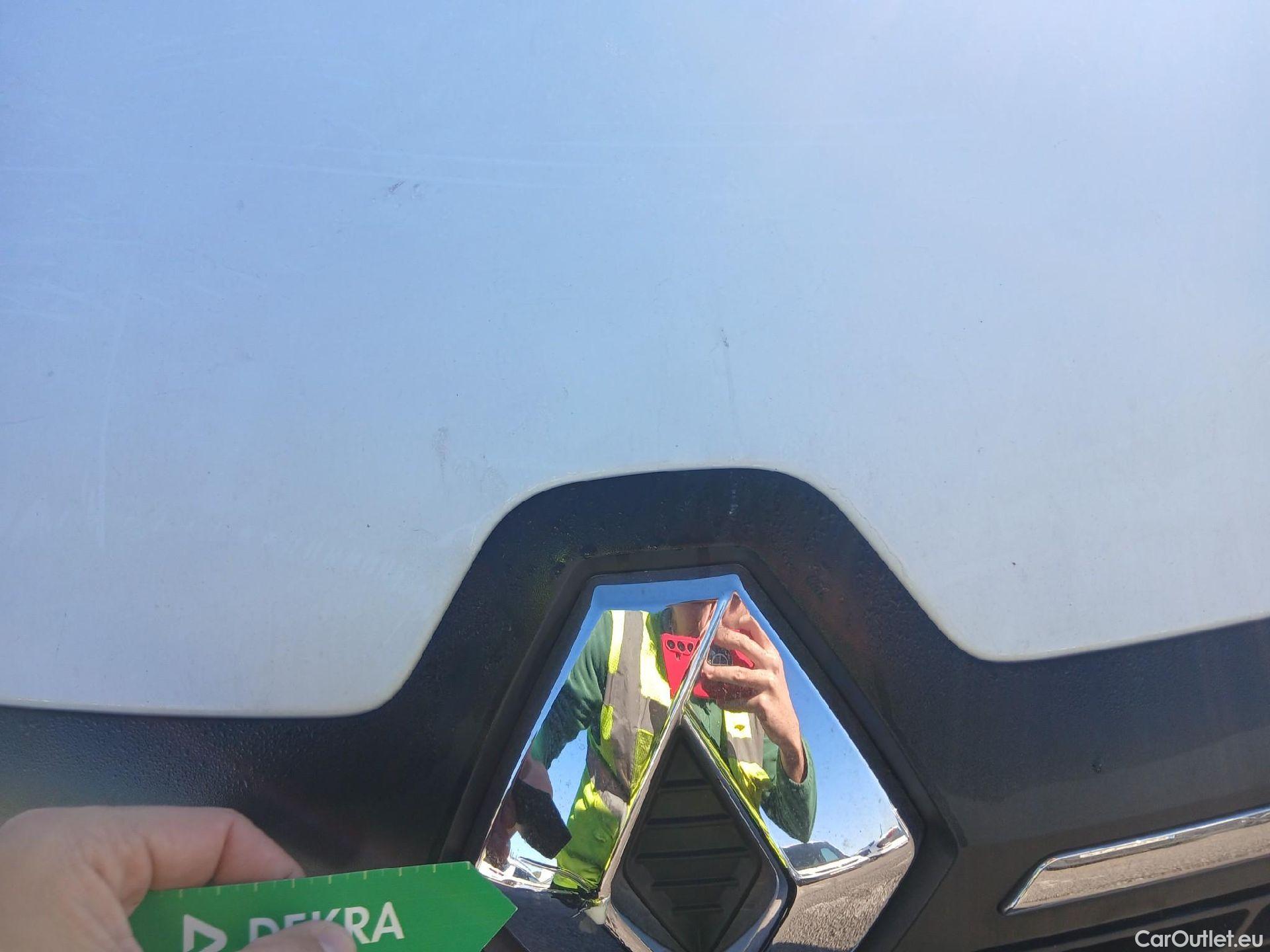  Renault  Trafic RENAULT  / 2019 / 4P / furgón Furgón 27 L1H1 Energy BluedCi 88 kW (AC) #7