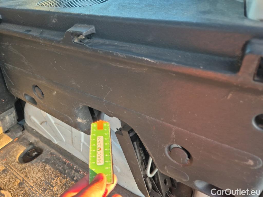  Renault  Kangoo RENAULT  COMBI VU 4p 2G combi C/Profesional 2011 dCi 90 E5 (RCI) #21