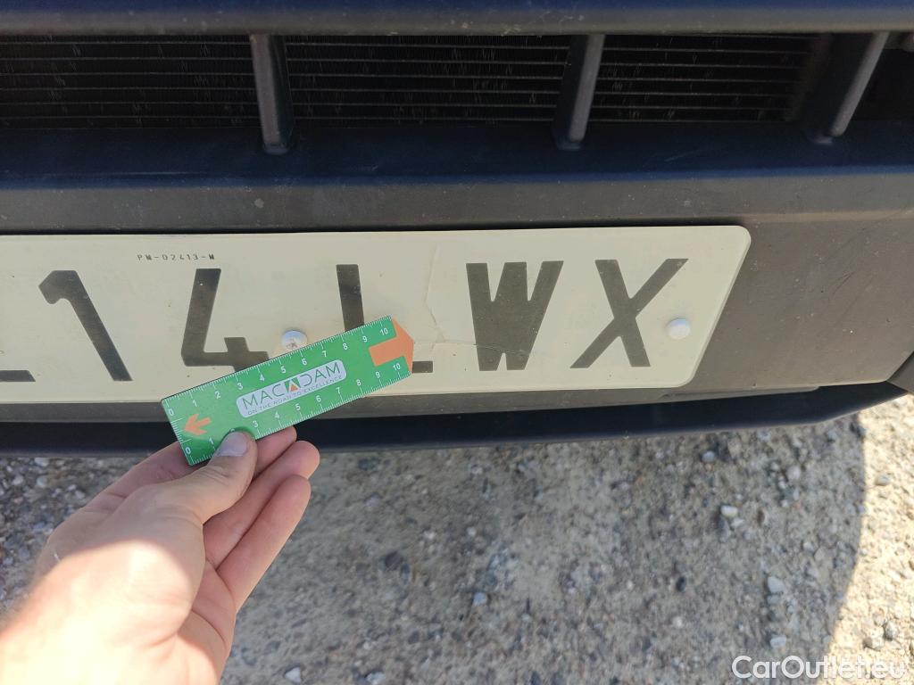  Peugeot  Boxer PEUGEOT  / 2014 / 4P / furgón Pack 335 L2 H2 BHDI 103kW (140CV) S&S #46