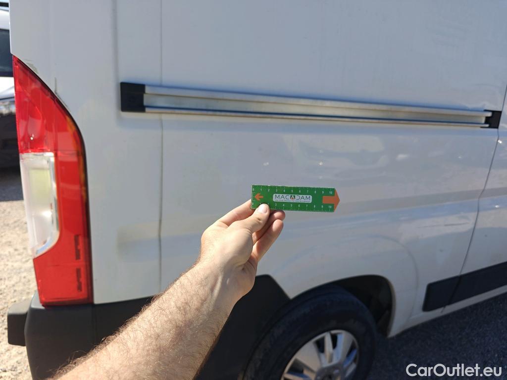  Peugeot  Boxer PEUGEOT  / 2014 / 4P / furgón Pack 335 L2 H2 BHDI 103kW (140CV) S&S #1