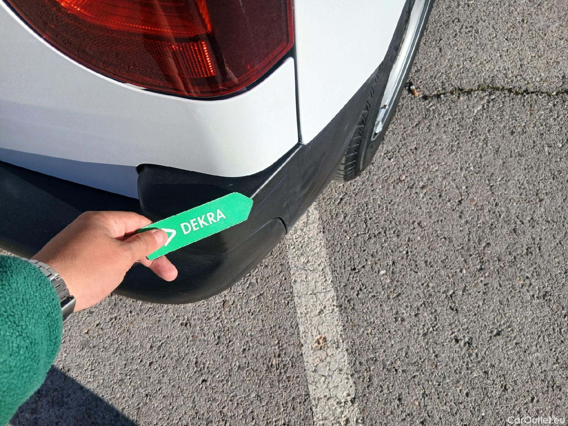  Peugeot  Partner PEUGEOT  / 2018 / 3P / furgón derivado de turismo Pro Standard 600kg BlueHDi 73kW #9