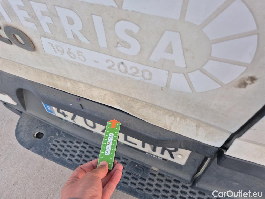  Iveco  Daily IVECO  / 2019 / 4P / combi 35S 14H V 4100/H2 16H M3 #17