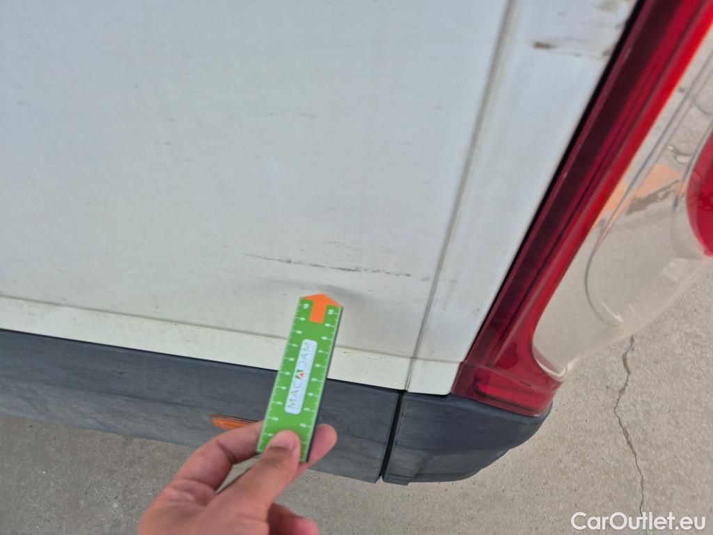  Iveco  Daily IVECO  / 2019 / 4P / combi 35S 14H V 4100/H2 16H M3 #9