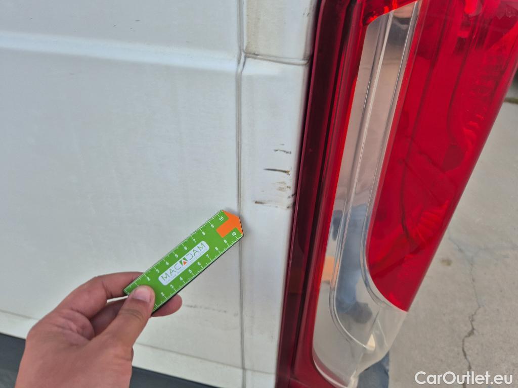  Iveco  Daily IVECO  / 2019 / 4P / combi 35S 14H V 4100/H2 16H M3 #8