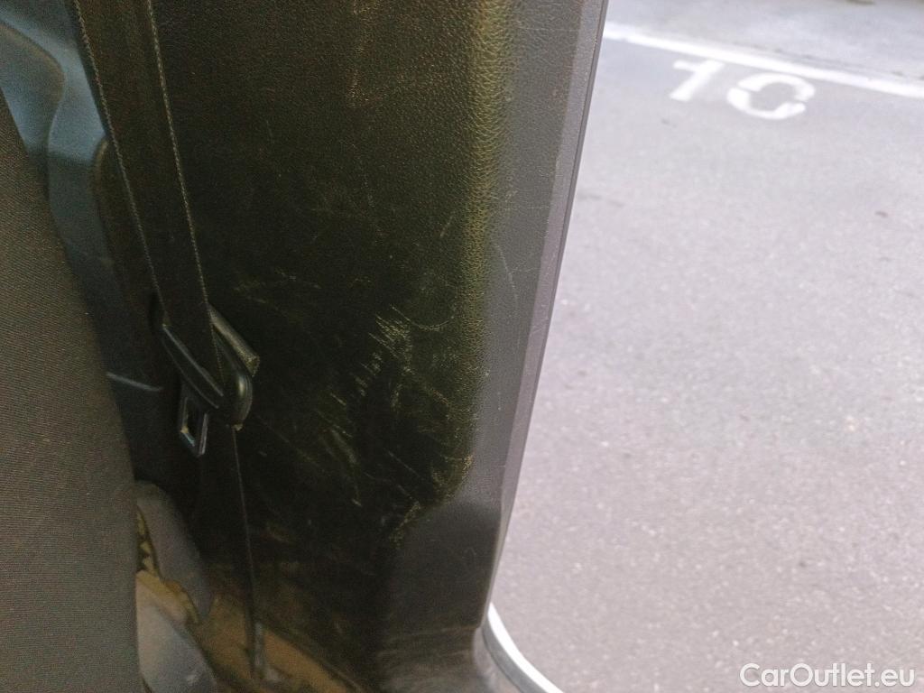  Peugeot  RIFTER PEUGEOT  / 2018 / 4P / combi Active Standard BlueHDi 73kW (IND) #49