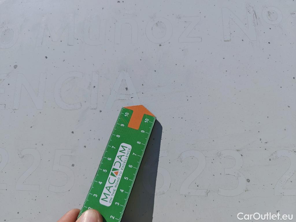  Peugeot  Boxer PEUGEOT  / 2014 / 4P / furgón Pack 335 L2 H2 BHDI 103kW (140CV) S&S #50