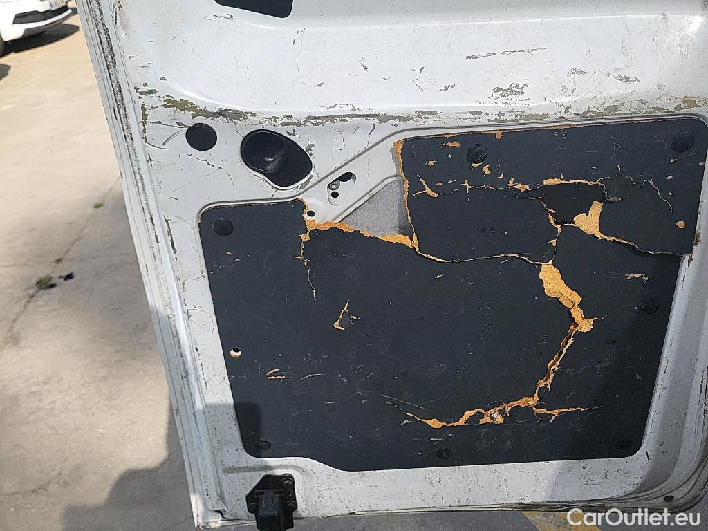  Opel  Vivaro OPEL  / 2019 / 4P / furgón 1.5 Diésel 74kW (100CV) M Std Express (CX) #33