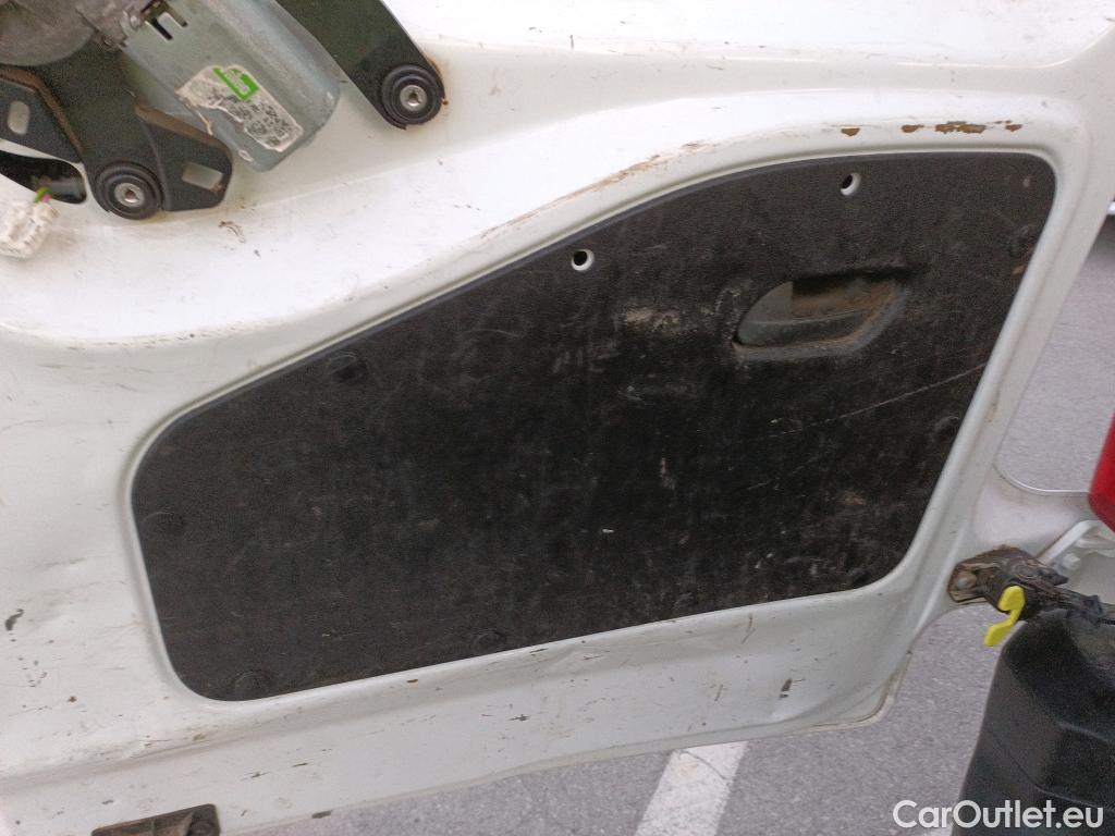  Peugeot  RIFTER PEUGEOT  / 2018 / 4P / combi Active Standard BlueHDi 73kW (IND) #53