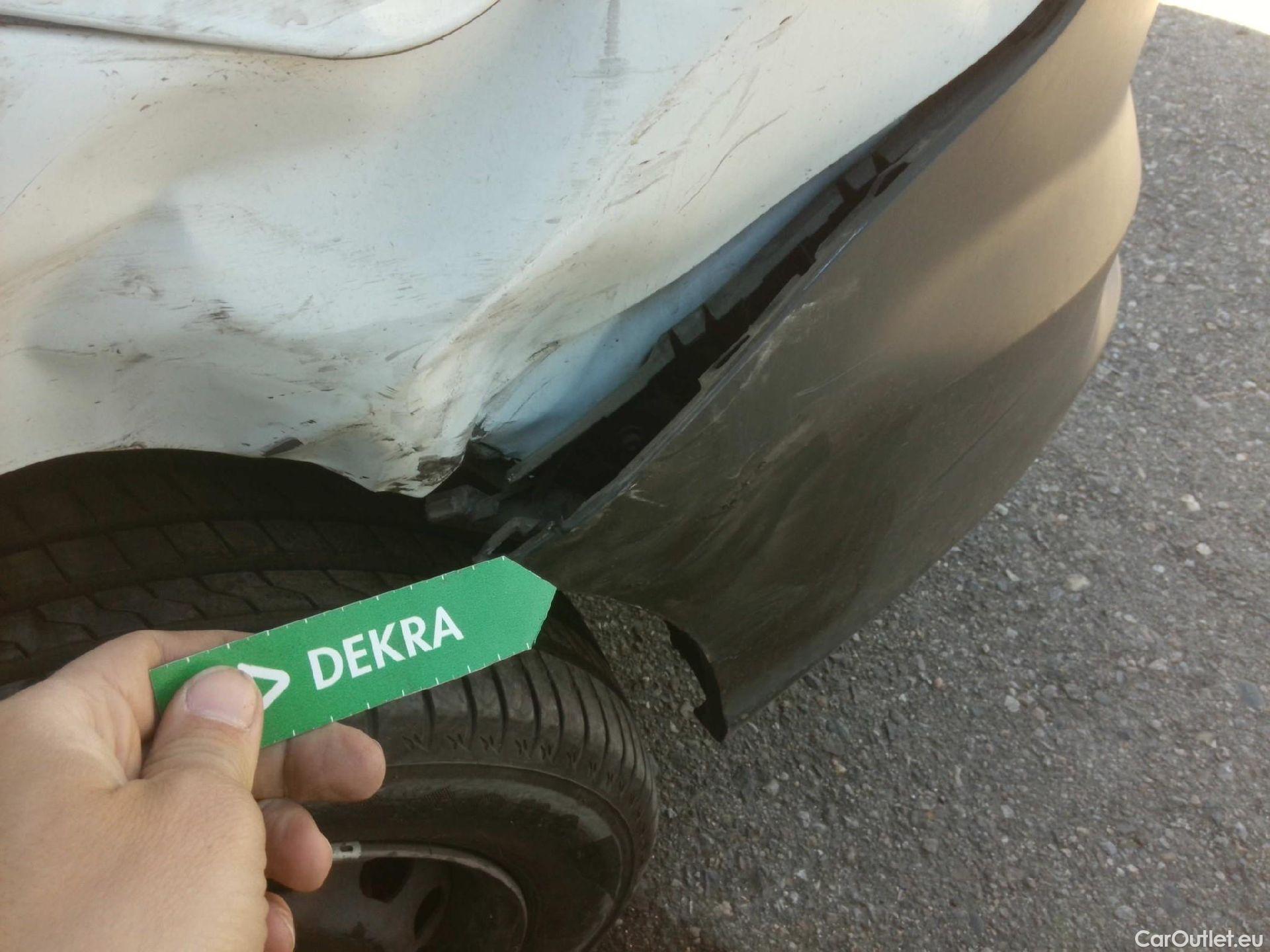  Ford  Transit FORD  Courier/2014/4P/furgón der.turis Van 1.5 TDCi 56kW Trend #20