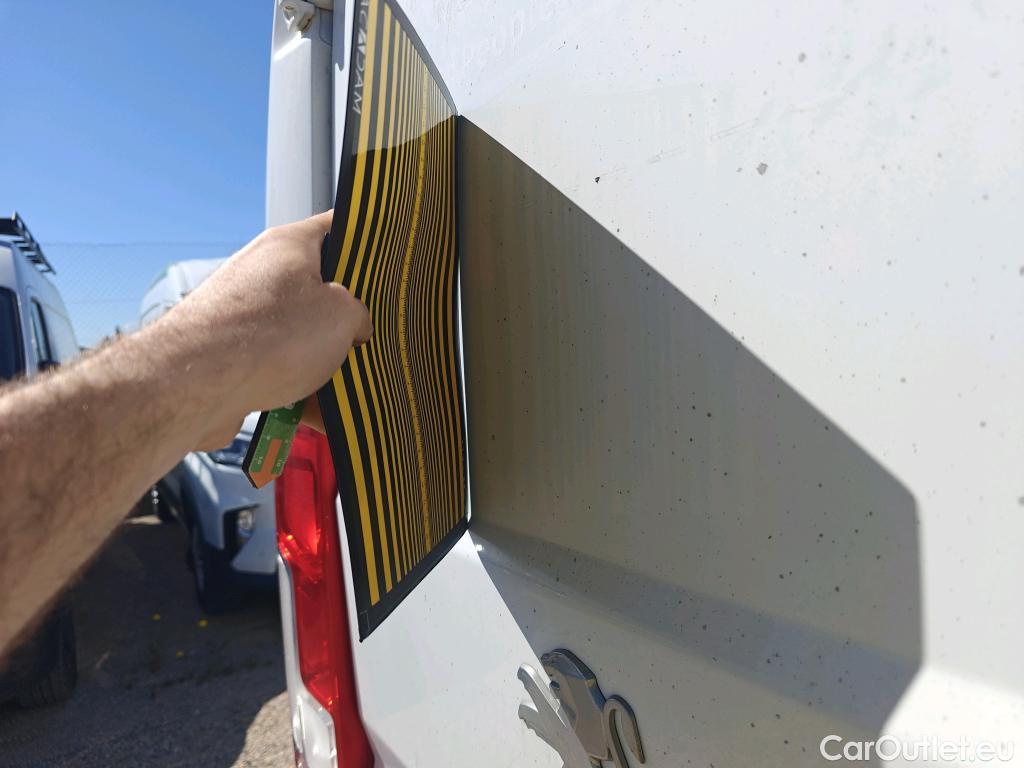  Peugeot  Boxer PEUGEOT  / 2014 / 4P / furgón Pack 335 L2 H2 BHDI 103kW (140CV) S&S #54