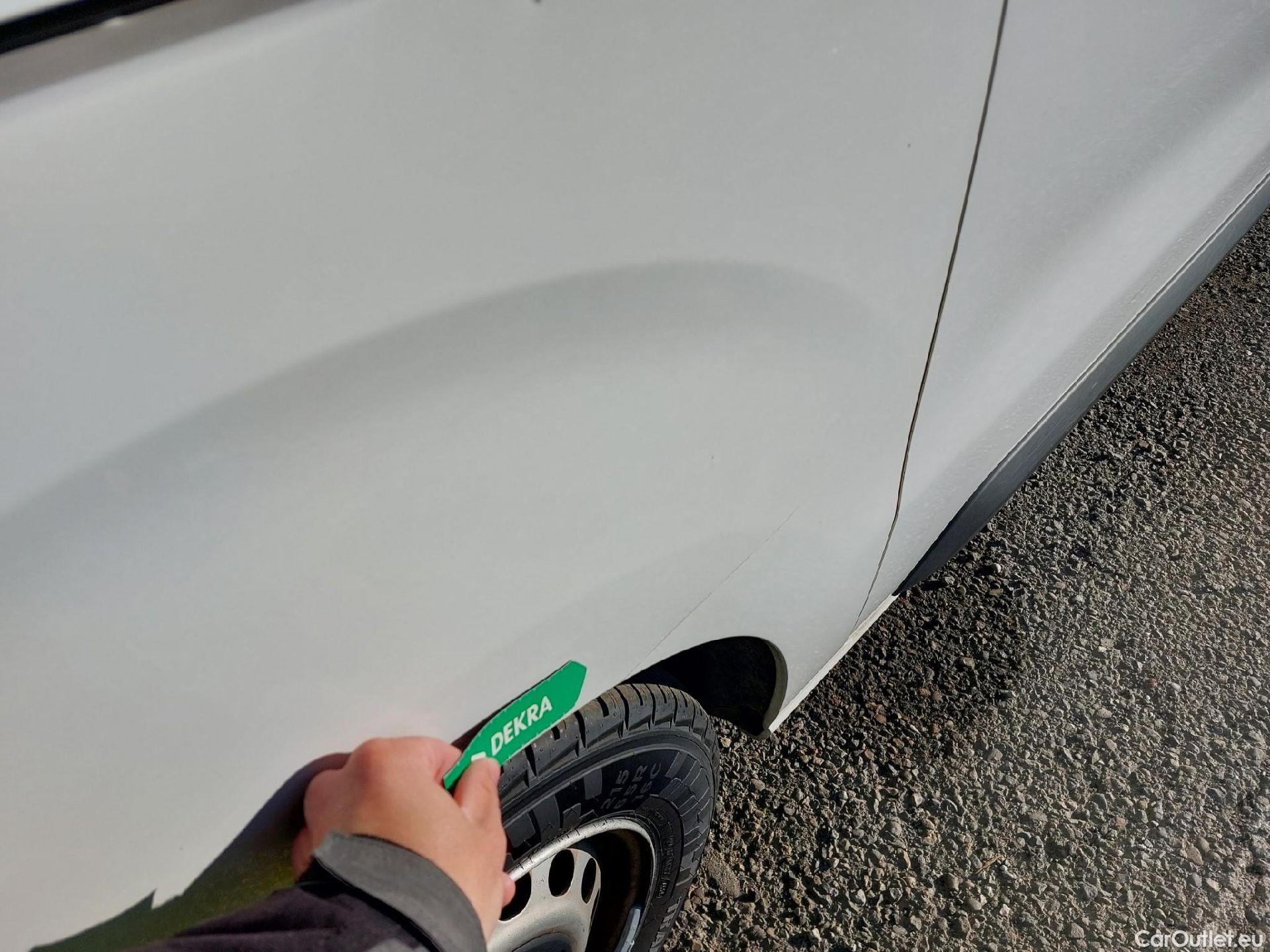  Peugeot  Expert PEUGEOT  / 2016 / 4P / furgón Furgón Premium 1.5 BlueHDi 100 Standard (AC) #16