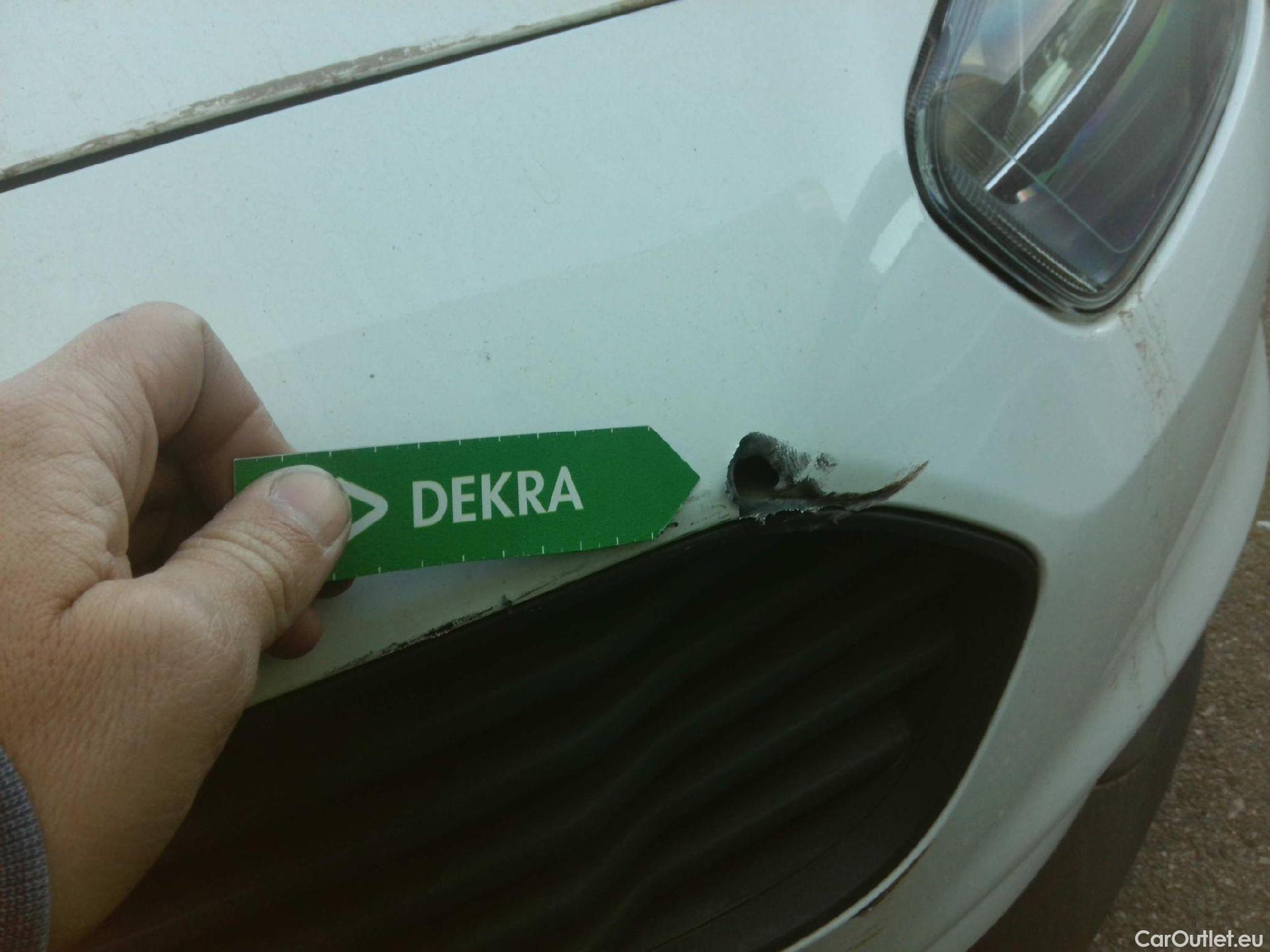  Ford  Transit FORD  Courier/2014/4P/furgón der.turis Van 1.5 TDCi 56kW Trend #8