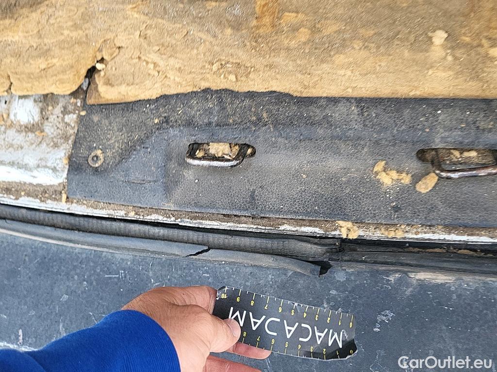  Opel  Vivaro OPEL  / 2019 / 4P / furgón 1.5 Diésel 74kW (100CV) M Std Express (CX) #26