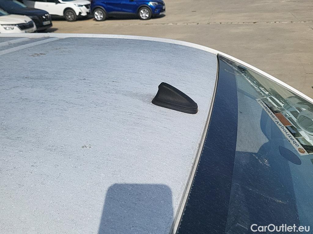  Opel  Vivaro OPEL  / 2019 / 4P / furgón 1.5 Diésel 74kW (100CV) M Std Express (CX) #55